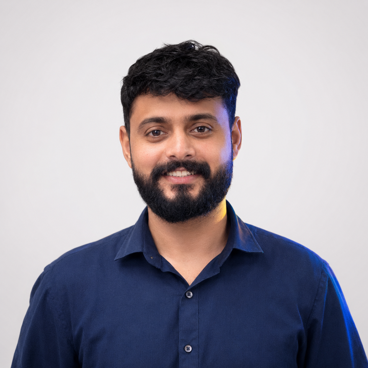 Abhishek Sharma